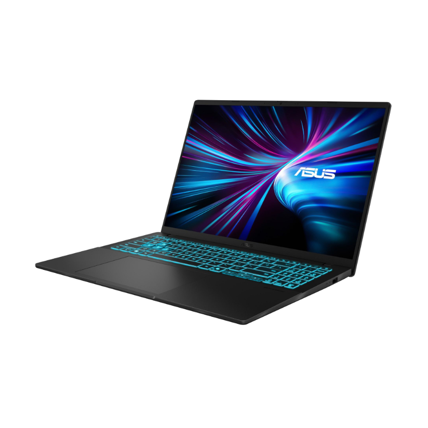 Laptop ASUS Gaming V16 V3607VU-RP216W (Intel Core 7 240H | 16GB | 512GB | RTX 4050 | 16" WUXGA | Win 11 | Đen) - Ảnh 7