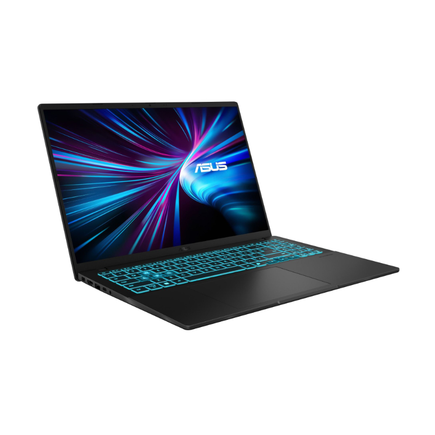 Laptop ASUS Gaming V16 V3607VU-RP216W (Intel Core 7 240H | 16GB | 512GB | RTX 4050 | 16" WUXGA | Win 11 | Đen) - Ảnh 6