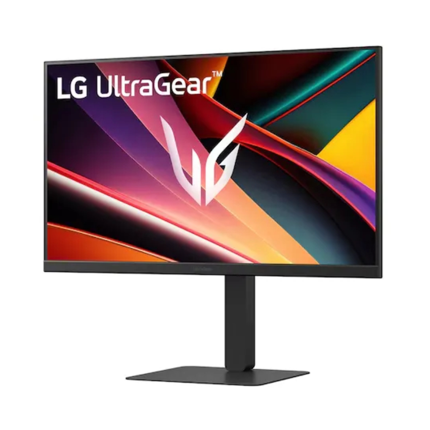 Màn Hình Gaming LG UltraGear G6 27" QHD IPS 300Hz 1ms (LG 27G640A-B.ATVQ) - Ảnh 4