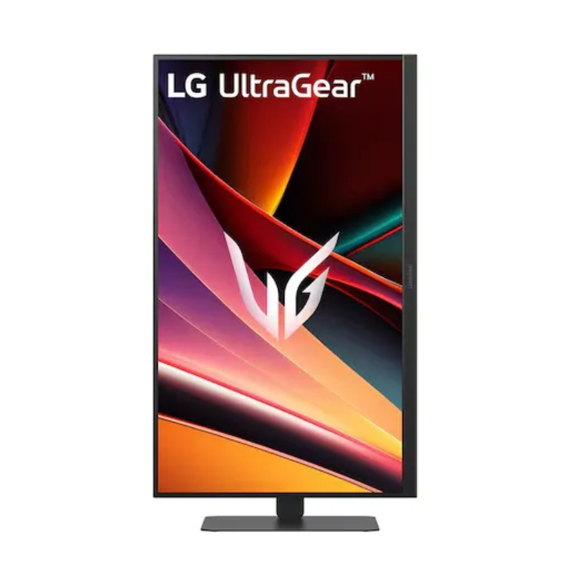 Màn Hình Gaming LG UltraGear G6 27" QHD IPS 300Hz 1ms (LG 27G640A-B.ATVQ) - Ảnh 5