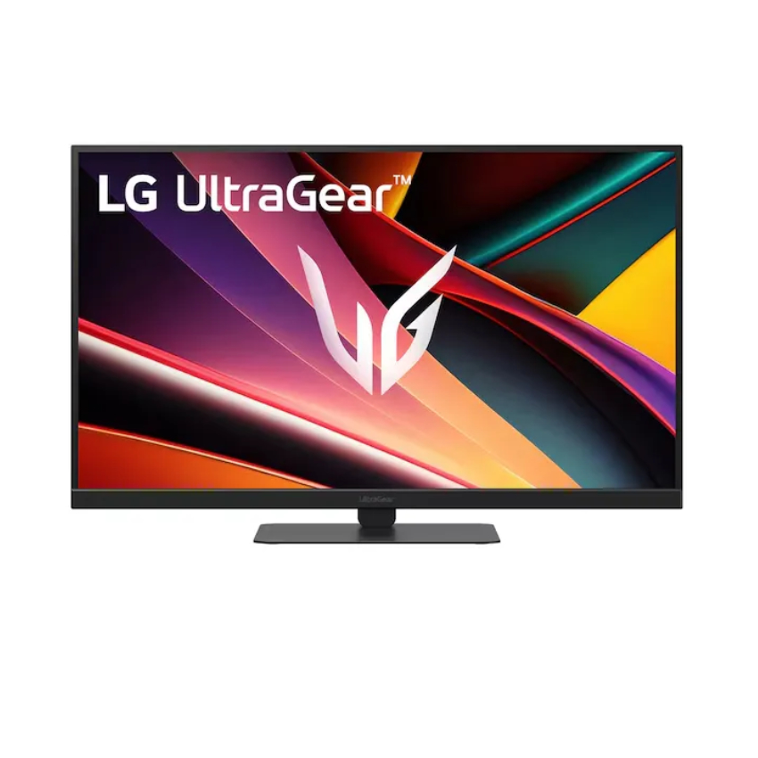 Màn Hình Gaming LG UltraGear G6 27" QHD IPS 300Hz 1ms (LG 27G640A-B.ATVQ) - Ảnh 2