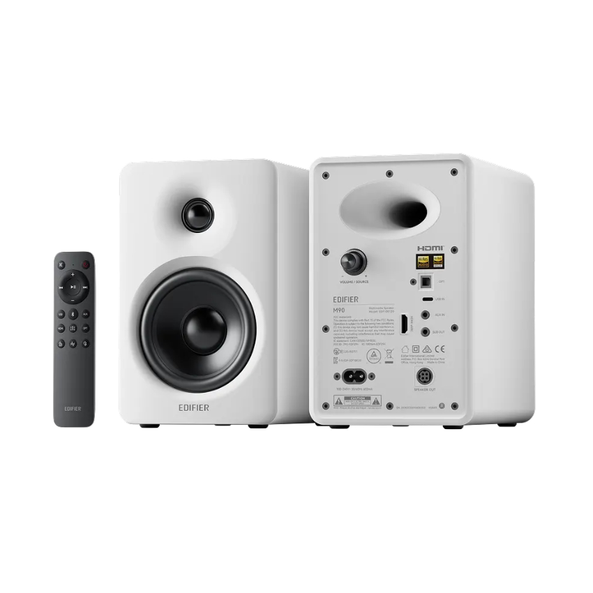 Loa Bluetooth Edifier M90 - Ảnh 4