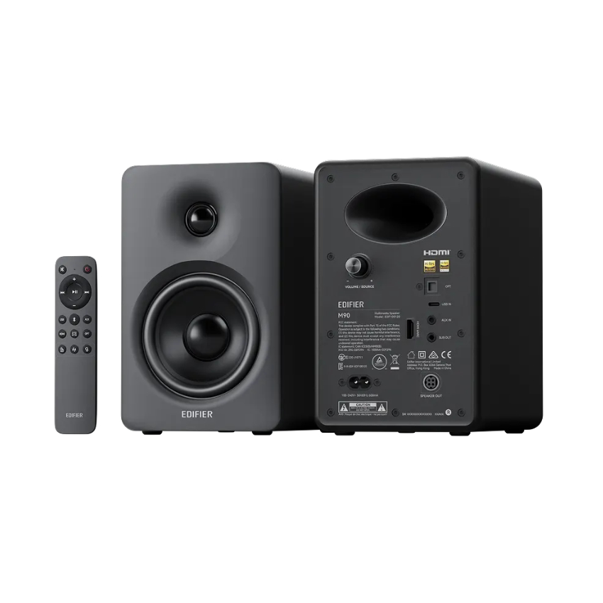 Loa Bluetooth Edifier M90 - Ảnh 6