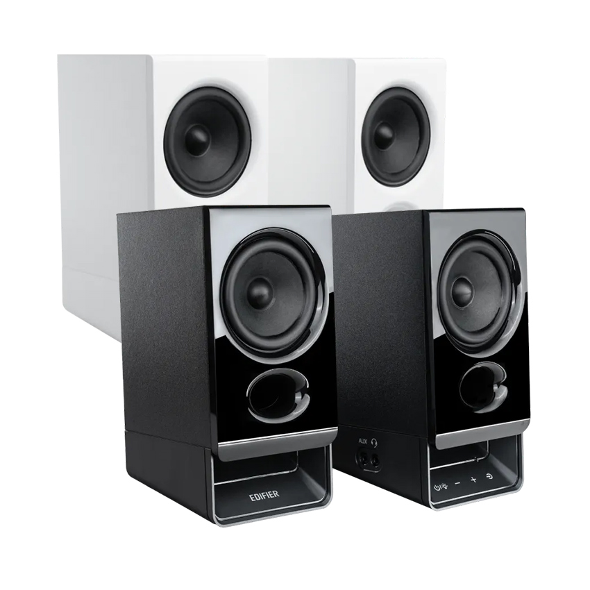 Loa Bluetooth Edifier R20BT Trắng