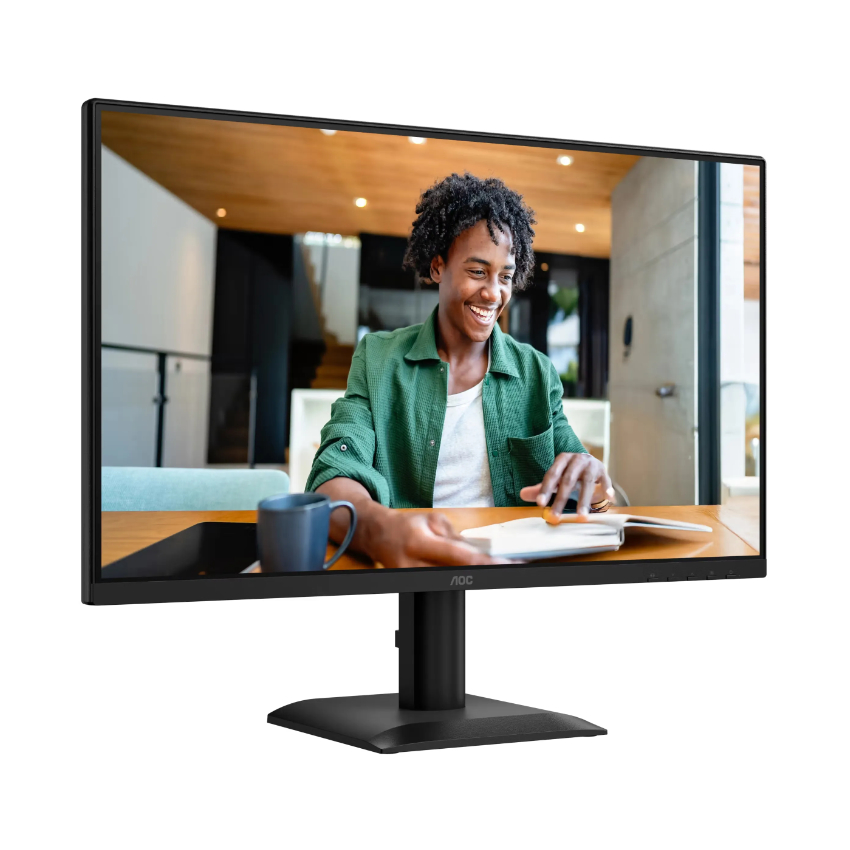 Màn hình AOC 24E40L 24 inch FHD Fast IPS 144Hz 0.5ms - Ảnh 3