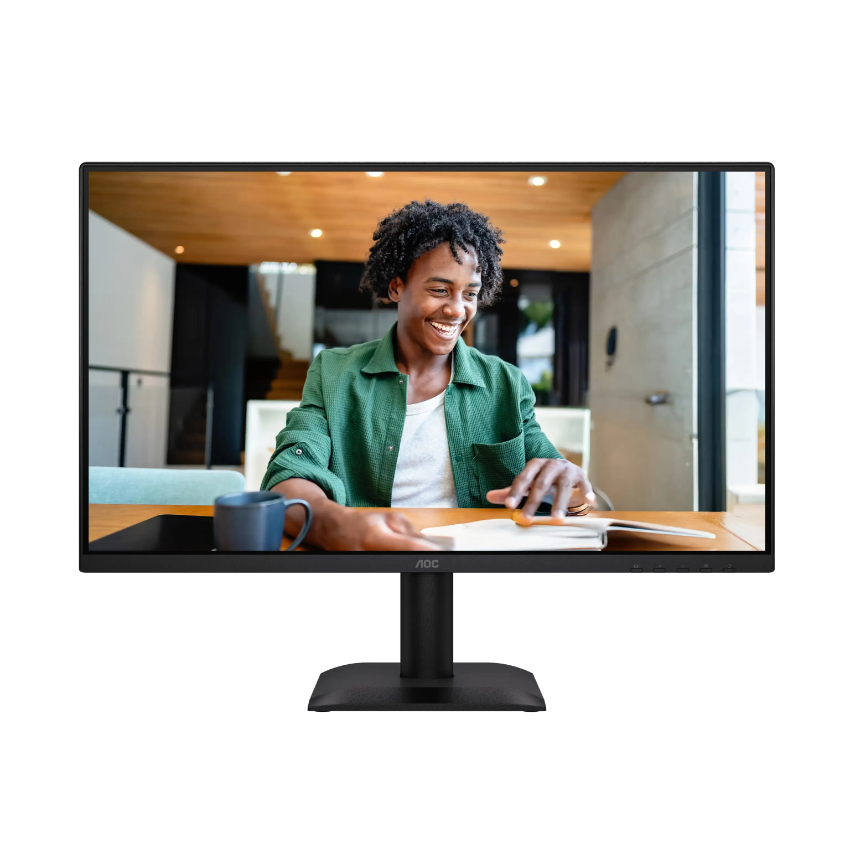 Màn hình AOC 24E40L 24 inch FHD Fast IPS 144Hz 0.5ms - Ảnh 2