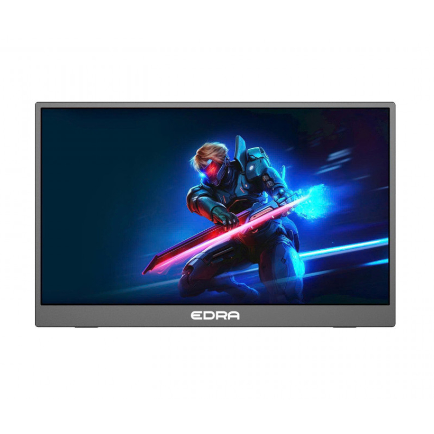 Màn hình di động EDRA EPM16F60S 15.6 inch FHD IPS 60Hz