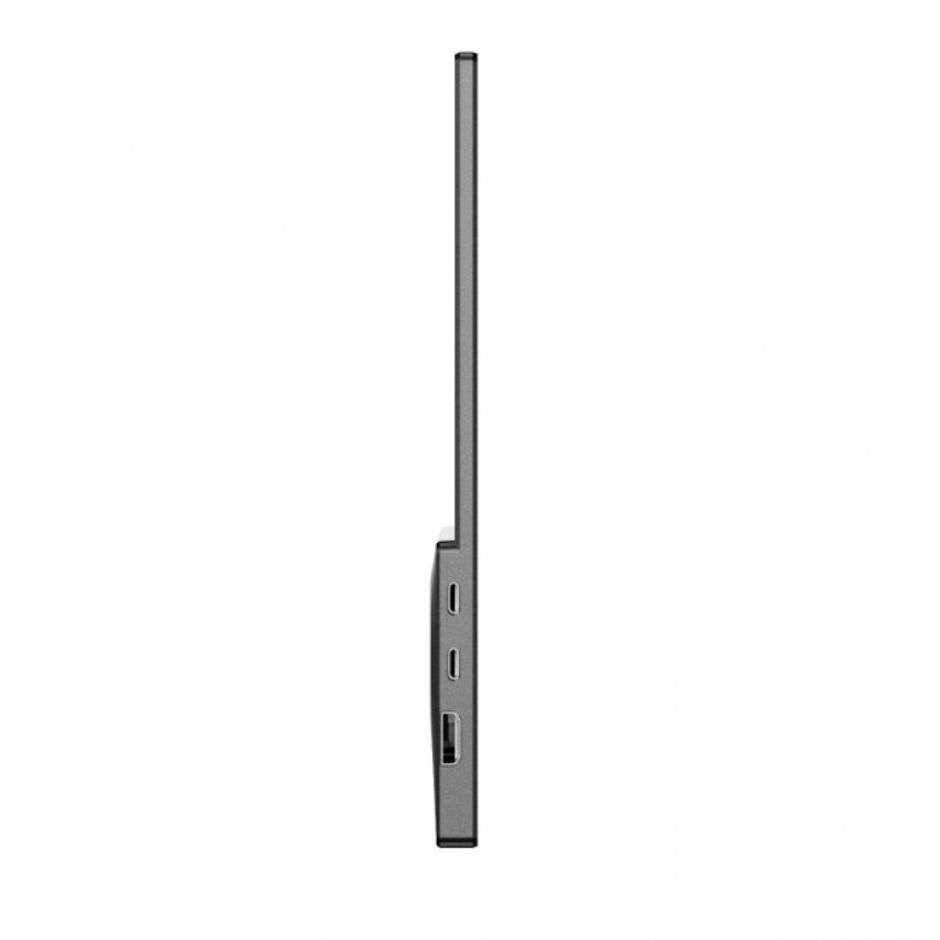 Màn hình di động EDRA EPM16F60S 15.6 inch FHD IPS 60Hz (Xám) - Ảnh 9