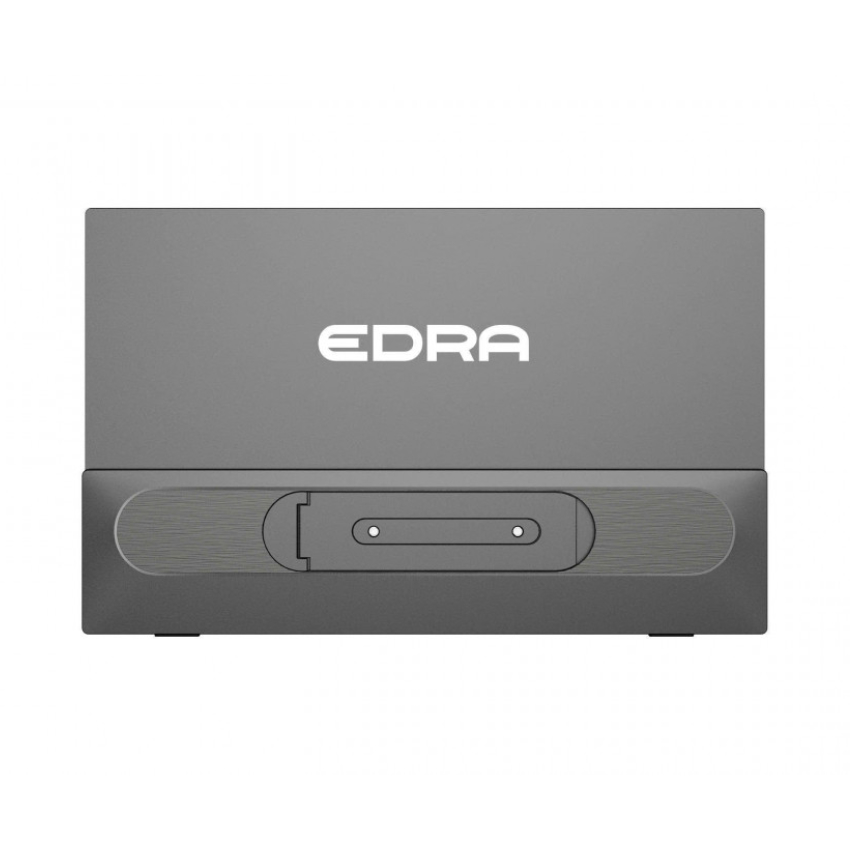 Màn hình di động EDRA EPM16F60S 15.6 inch FHD IPS 60Hz (Xám) - Ảnh 5
