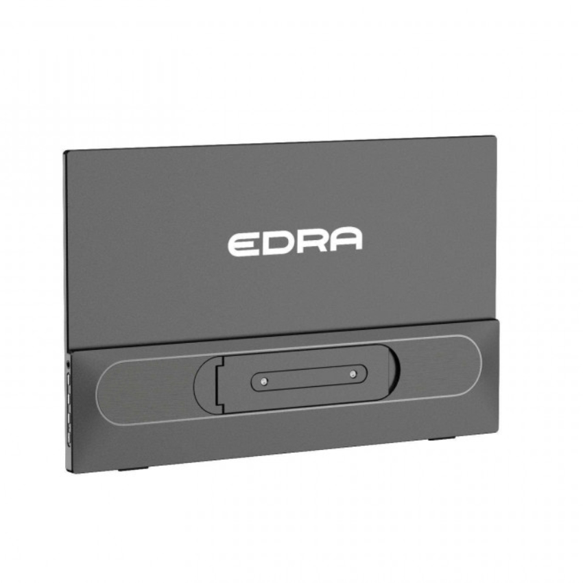 Màn hình di động EDRA EPM16F60S 15.6 inch FHD IPS 60Hz (Xám) - Ảnh 6