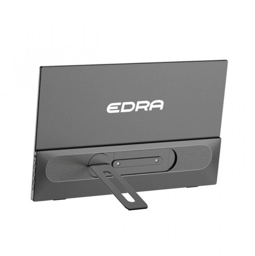 Màn hình di động EDRA EPM16F60S 15.6 inch FHD IPS 60Hz (Xám) - Ảnh 7