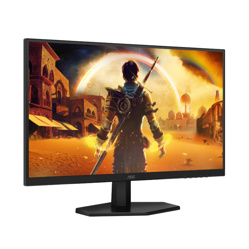 Màn hình Gaming AOC Q27G40HE/71 27 inch QHD Fast IPS 210Hz 1ms - Ảnh 5