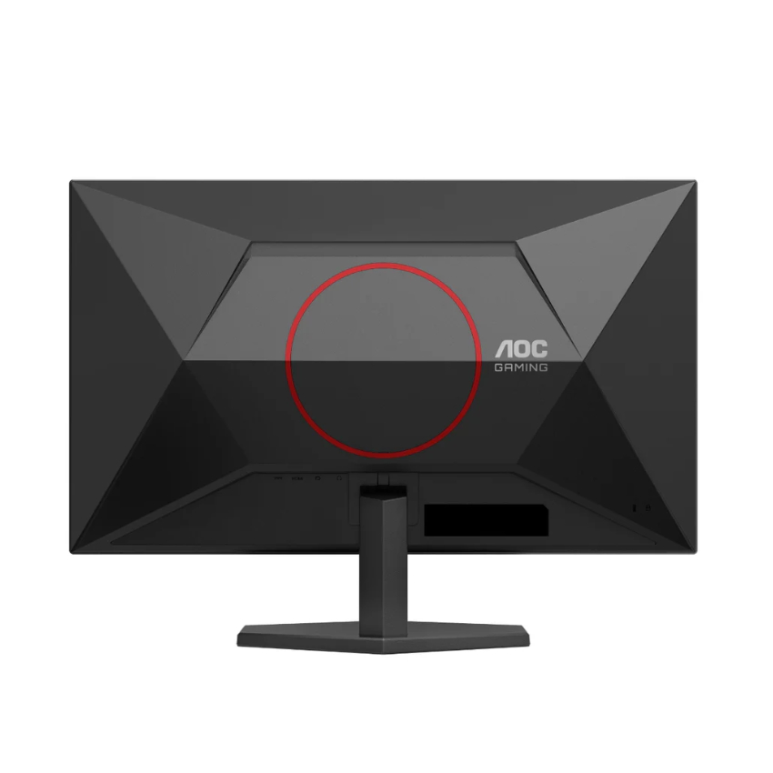 Màn hình Gaming AOC Q27G40HE/71 27 inch QHD Fast IPS 210Hz 1ms - Ảnh 8