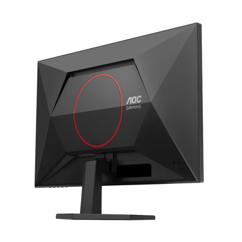 Màn hình Gaming AOC Q27G40HE/71 27 inch QHD Fast IPS 210Hz 1ms - Ảnh 6