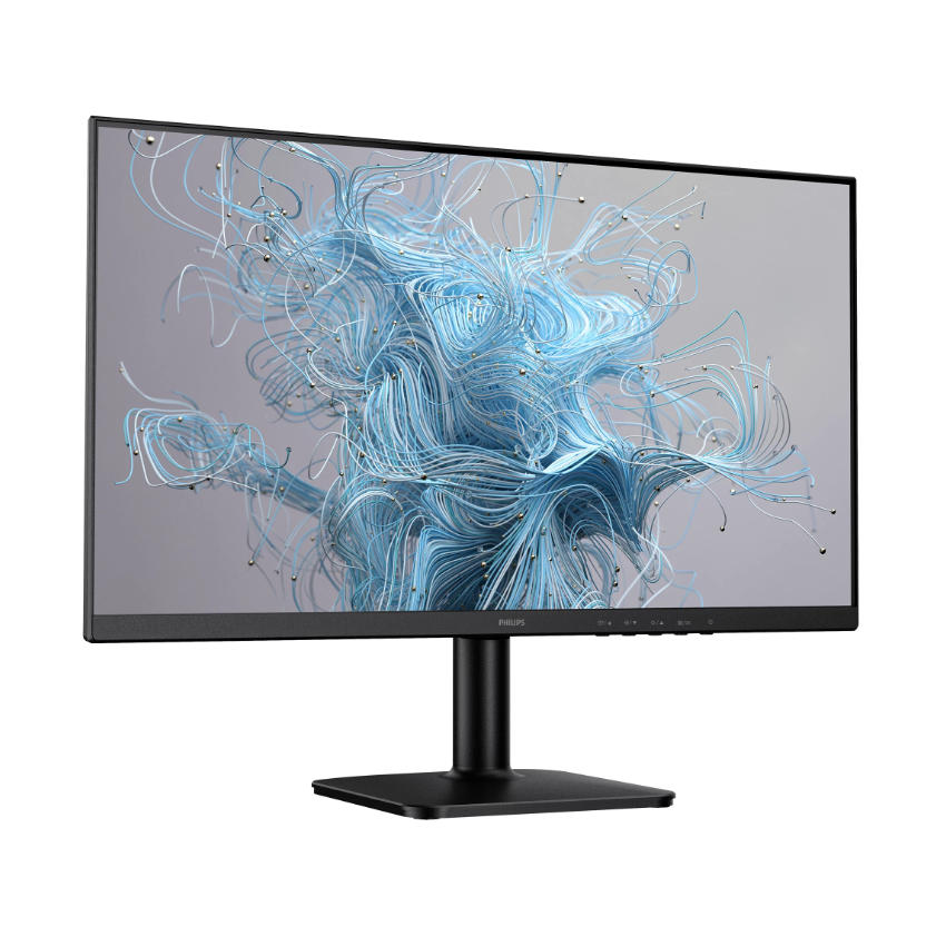 Màn Hình Philips 22E2N1100L/71 22 inch FHD VA 120Hz 1ms - Ảnh 4