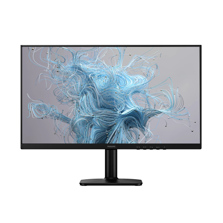 Màn Hình Philips 22E2N1100L/71 22 inch FHD VA 120Hz 1ms - Ảnh 2
