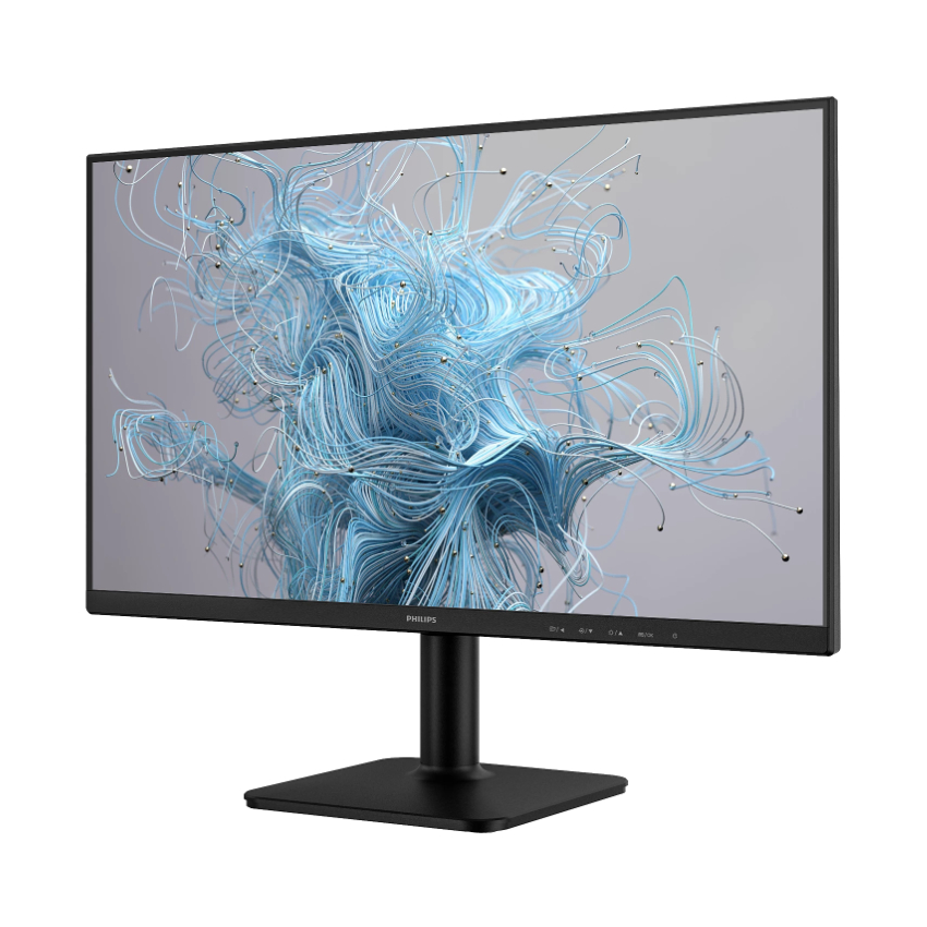 Màn Hình Philips 22E2N1100L/71 22 inch FHD VA 120Hz 1ms - Ảnh 3