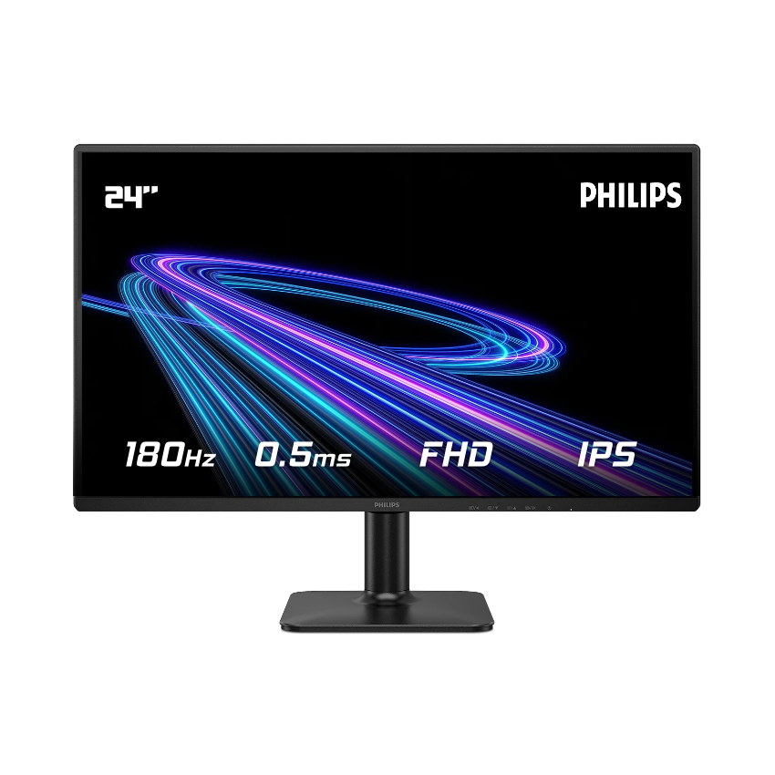 Màn Hình Philips 24E2G2200 24 inch FHD IPS 180Hz 0.5ms
