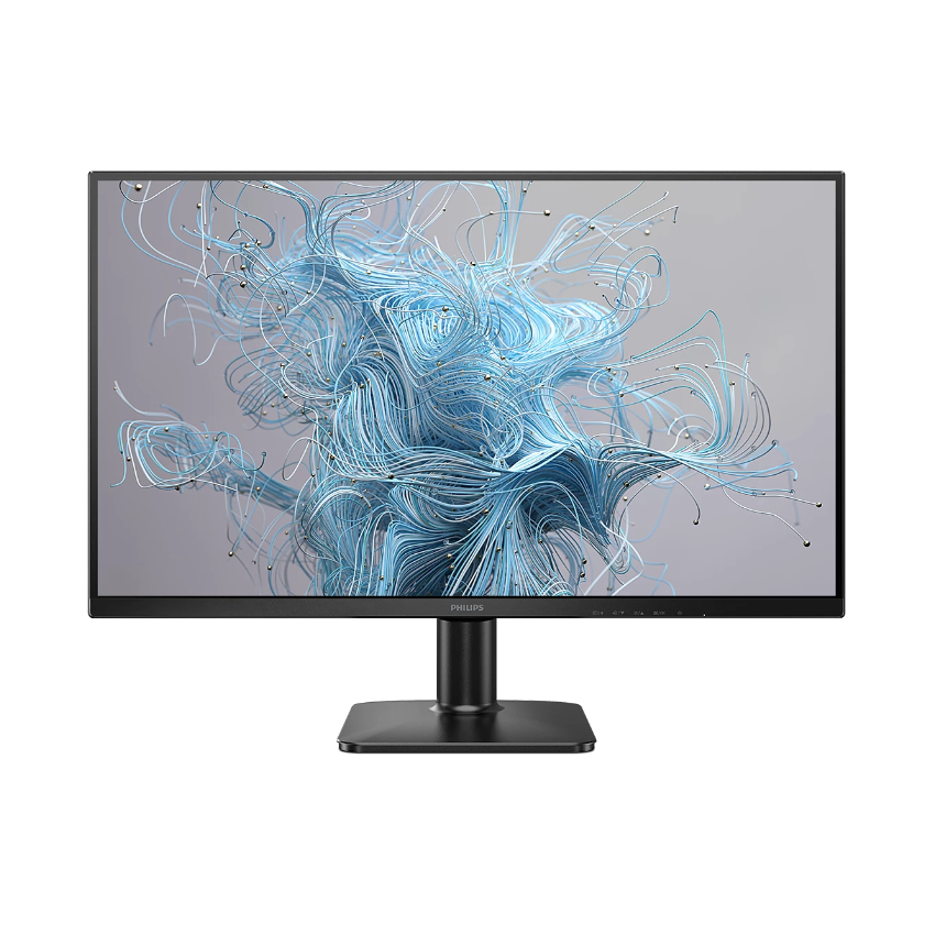 Màn Hình Philips 24E2N1500/71 24 inch QHD IPS 120Hz 1ms - Ảnh 2