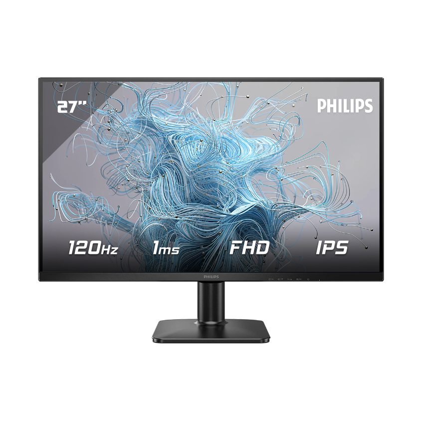 Màn Hình Philips 27E2N1100 27 inch FHD IPS 120Hz 1ms