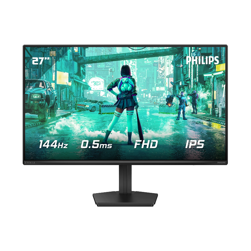 Màn Hình Philips 27M2N3200NF 27 inch FHD IPS 144Hz 0.5ms