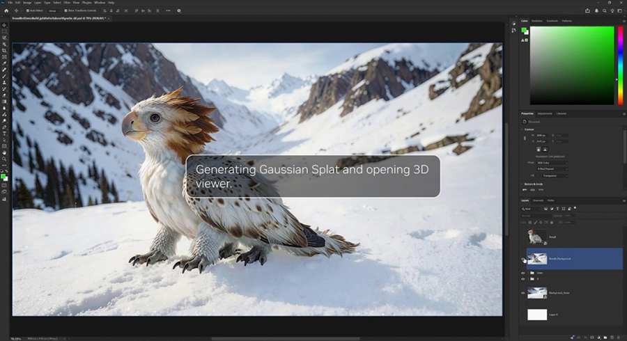 NVIDIA RTX Spark là gì? Tại sao nó sẽ thay đổi cuộc chơi PC trong năm 2026?