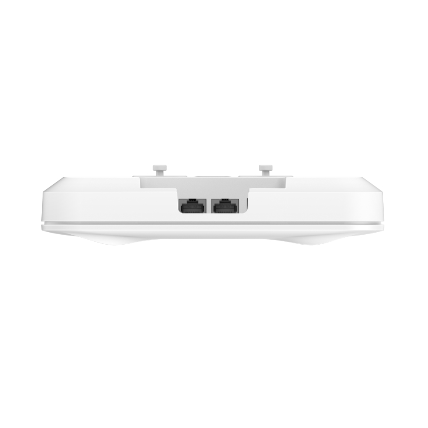 Bộ Phát WiFi Gắn Trần Ruijie Reyee RG-RAP2260 Wi-Fi 6 AX3000 2.5GbE - Ảnh 9