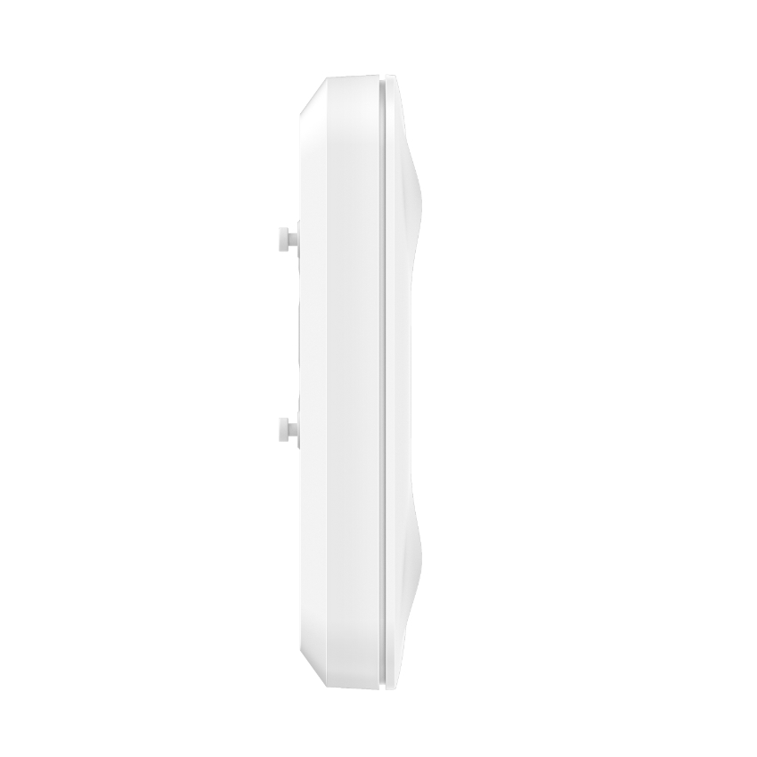 Bộ Phát WiFi Gắn Trần Ruijie Reyee RG-RAP2260 Wi-Fi 6 AX3000 2.5GbE - Ảnh 11