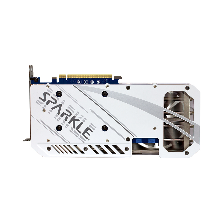 Card màn hình SPARKLE Intel Arc A750 ROC LUNA OC Edition 8GB GDDR6 (SA750RW-8GOC)