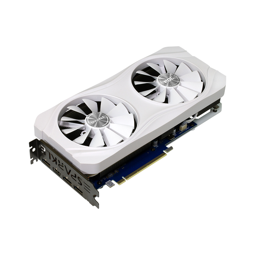 Card màn hình SPARKLE Intel Arc A750 ROC LUNA OC Edition 8GB GDDR6 (SA750RW-8GOC)