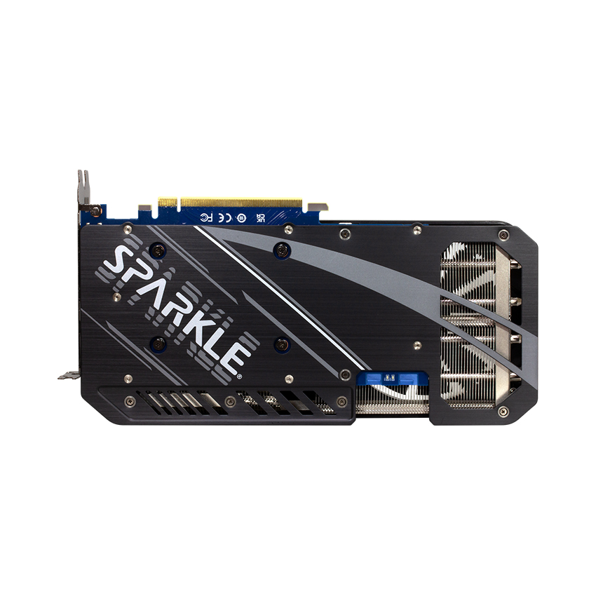 Card màn hình SPARKLE Intel Arc A750 ROC OC Edition 8GB GDDR6 (SA750R-8GOC)