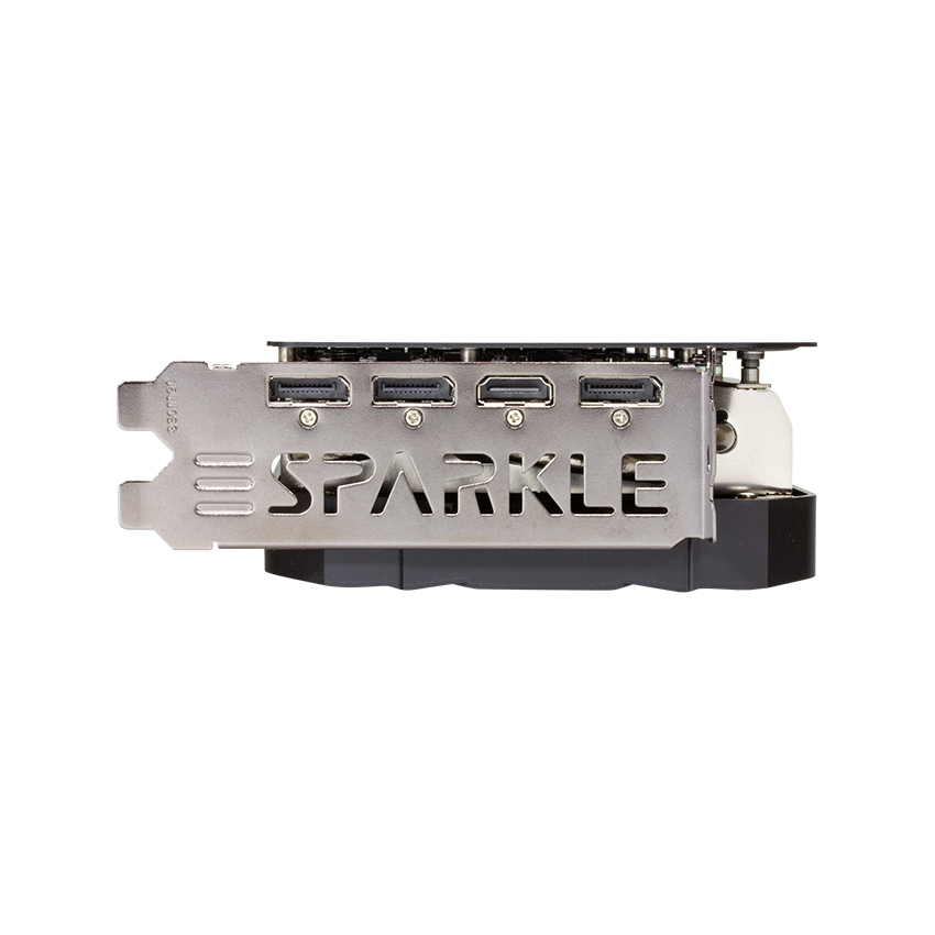 Card màn hình SPARKLE Intel Arc A750 ROC OC Edition 8GB GDDR6 (SA750R-8GOC)