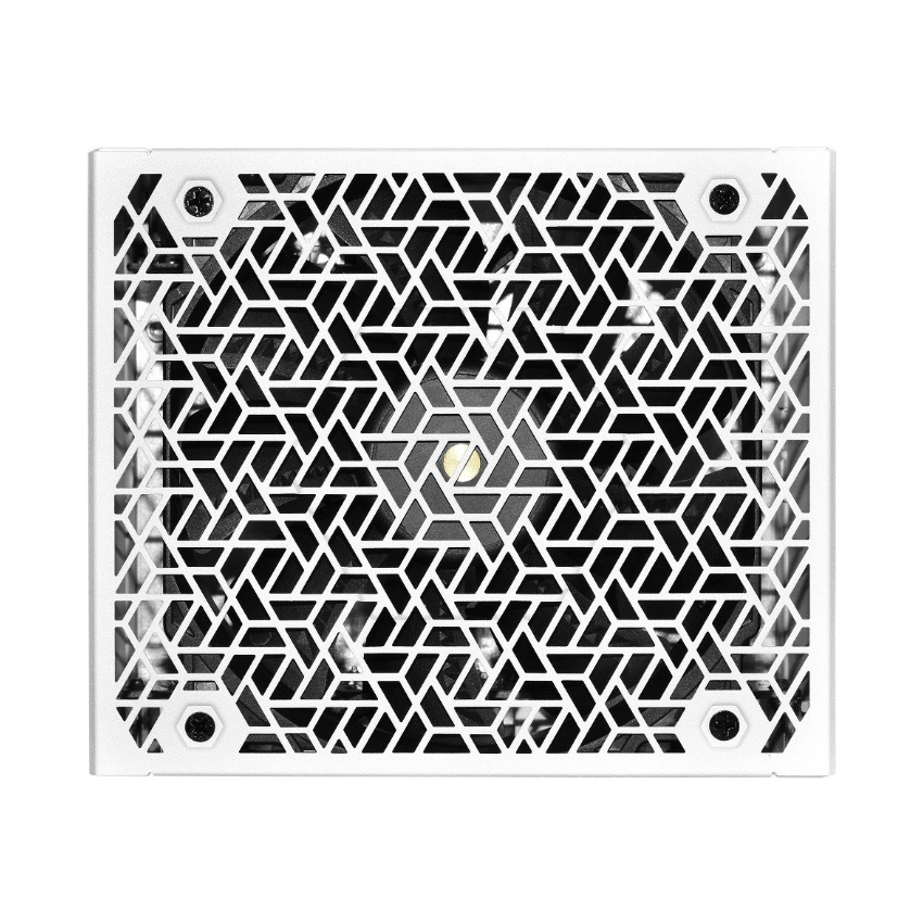 Nguồn máy tính Super Flower LEADEX VIII Platinum PRO 1200W ATX 3.1 White SF-1200F14SP(T) - Ảnh 3