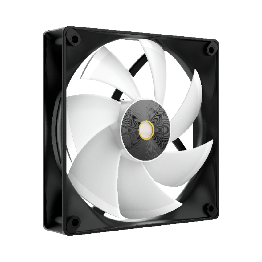 Tản nhiệt nước Ocypus Delta L24 ARGB V2 - BLACK - Ảnh 6