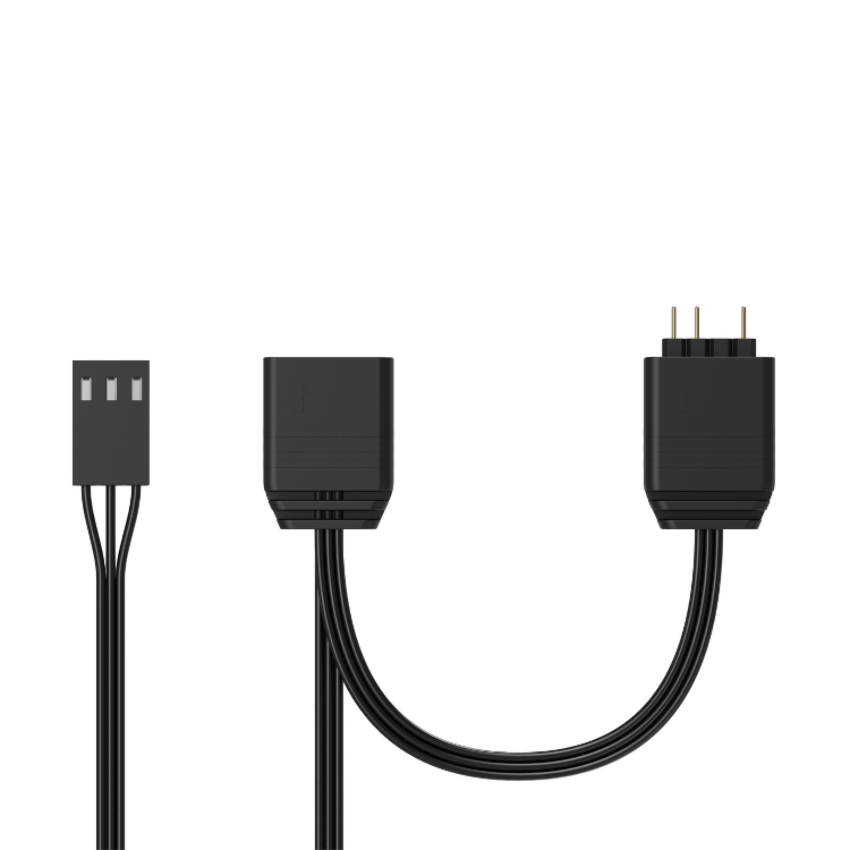 Tản nhiệt nước Ocypus Delta L24 ARGB V2 - BLACK - Ảnh 4