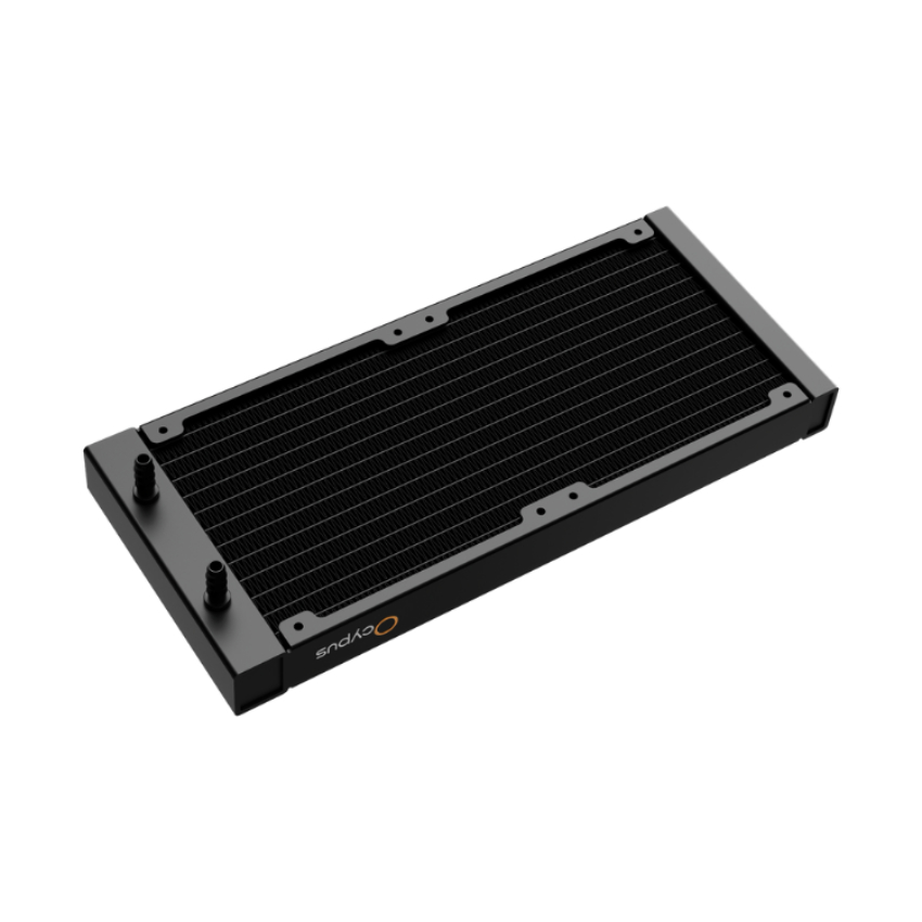 Tản nhiệt nước Ocypus Delta L24 ARGB V2 - BLACK - Ảnh 3