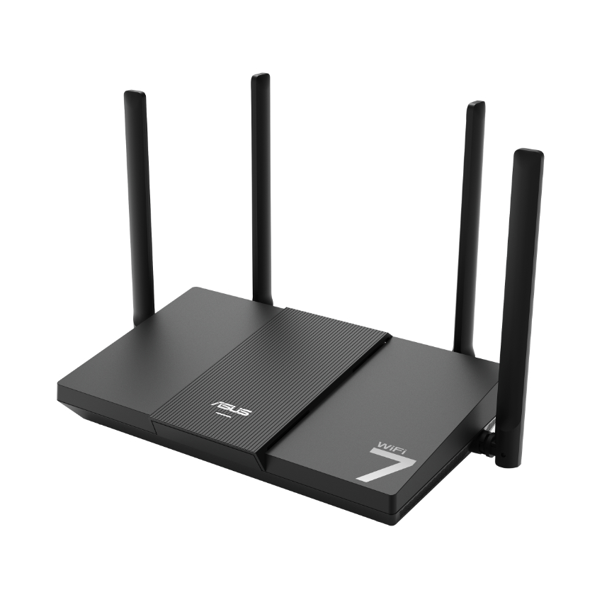 Bộ phát Wifi Asus RT-BE50 Wi-Fi 7