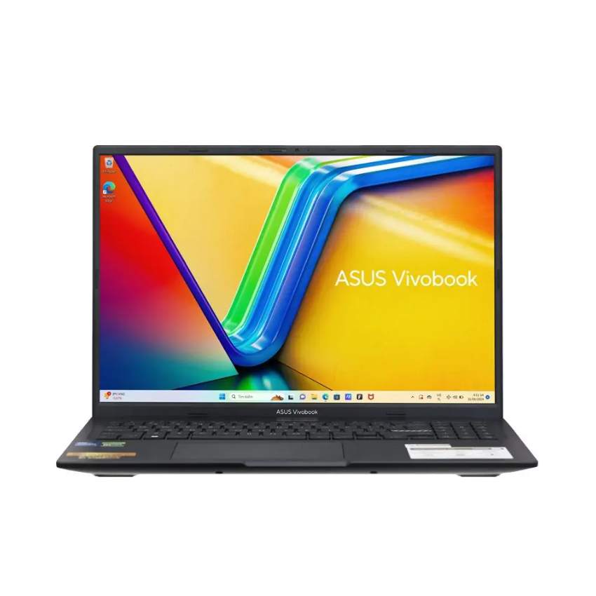 Laptop ASUS Gaming Vivobook K3605VC-RP364W ( i5-13420H | 16GB RAM | 512GB SSD | RTX 3050 | 16" WUXGA | Win 11 | Black ) - Ảnh 2