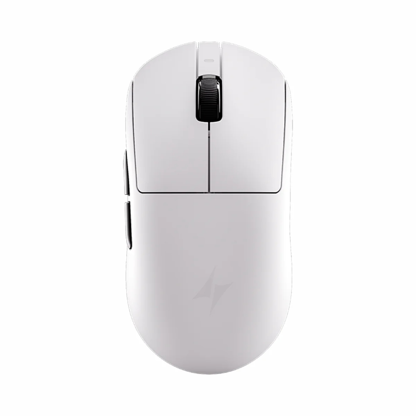 Chuột Gaming ATK VXE Dragonfly A9SE Tri-mode Nearlink (White)