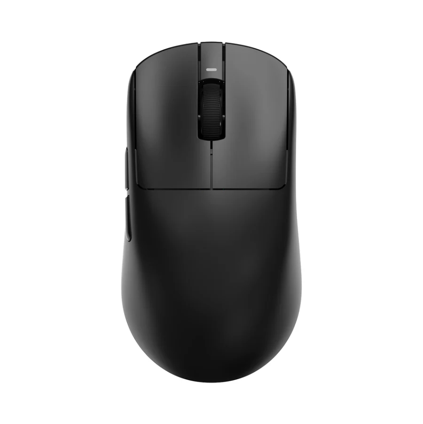 Chuột Gaming ATK VXE Dragonfly R1SE+ Tri-mode Nearlink (Black/White) - Ảnh 3