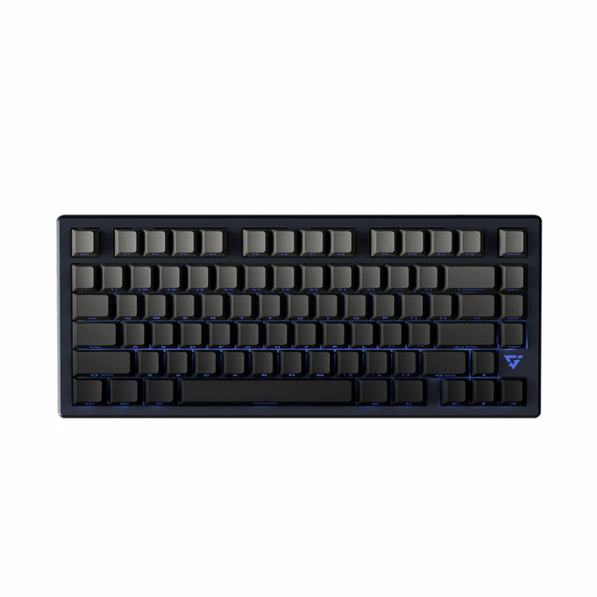 Bàn phím cơ ATK VXE V75X Gunmetal Glow