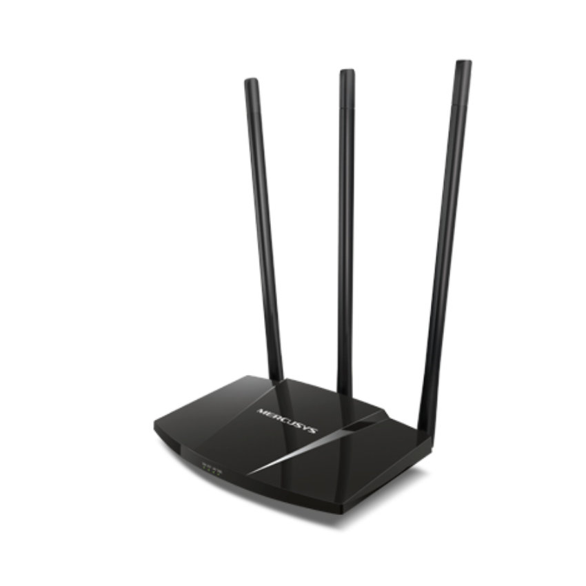 Bộ phát Wifi Mercusys MW330HP - Ảnh 2