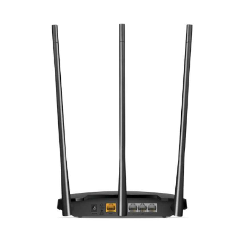 Bộ phát Wifi Mercusys MW330HP - Ảnh 3