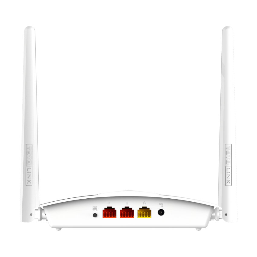 Bộ phát Wifi Totolink N210RE - Ảnh 5