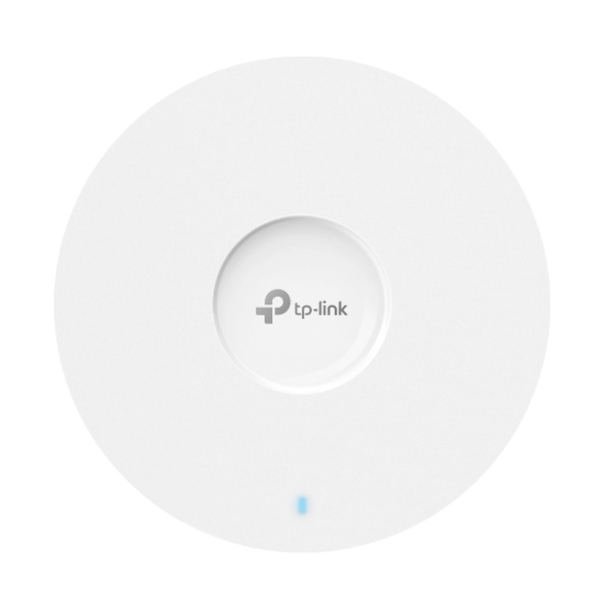 Bộ ph&aacute;t Wifi TP-Link Omada EAP670 (Wi-Fi 6 AX5400, 2.4/5 GHz)
