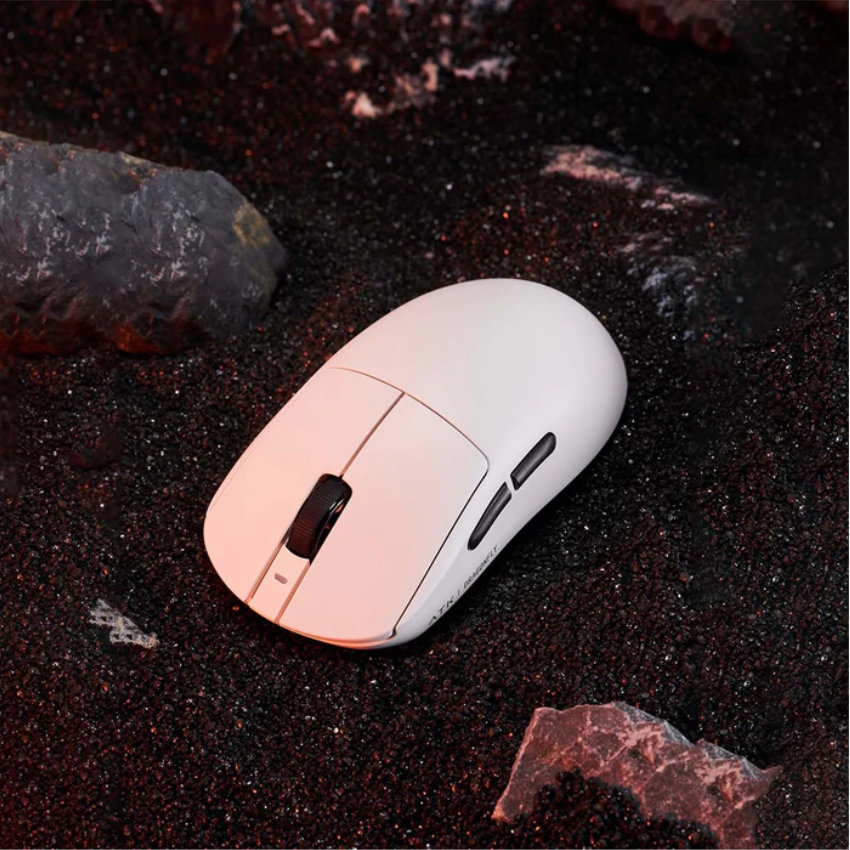 Chuột Gaming ATK Dragonfly A9 Tri-mode Nearlink - Ảnh 3