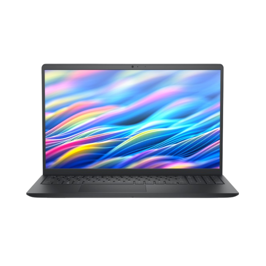 Laptop Dell 15 DC15250-5315BLK 1XVHG (Core i5-1334U | 16GB DDR4 | SSD 512GB | UHD Graphics | 15.6 inch FHD | Windows 11) - Ảnh 2