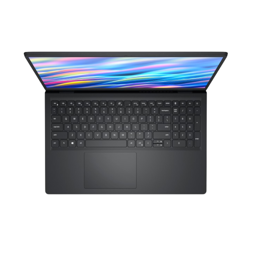 Laptop Dell 15 DC15250-5315BLK 1XVHG (Core i5-1334U | 16GB DDR4 | SSD 512GB | UHD Graphics | 15.6 inch FHD | Windows 11) - Ảnh 5