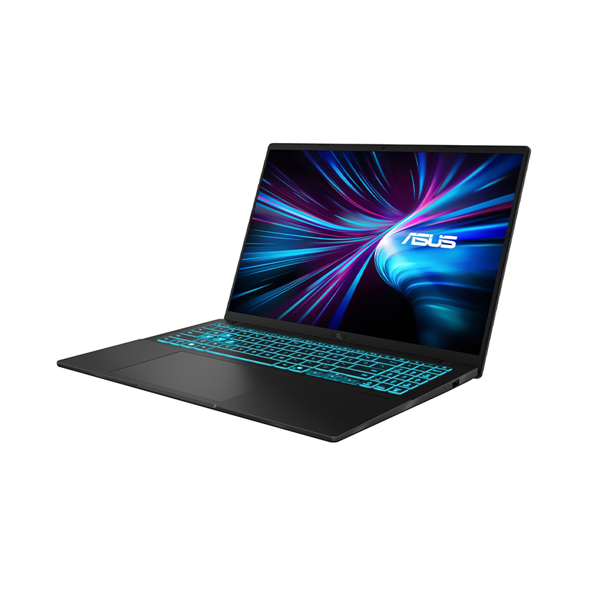 Laptop ASUS Gaming V16 V3607VJ-TK189W (Intel Core 5 210H | 16GB | 512GB | RTX 3050 | 16" WUXGA | Win 11 | Đen) - Ảnh 6