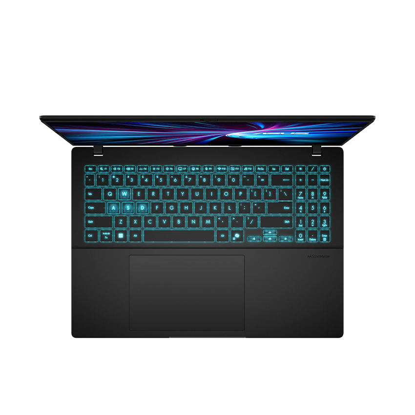 Laptop ASUS Gaming V16 V3607VJ-TK189W (Intel Core 5 210H | 16GB | 512GB | RTX 3050 | 16" WUXGA | Win 11 | Đen) - Ảnh 5